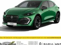Gebraucht Renault Clio V Techno 115 PS (84 kW) 2025 Absolutgrün Limousine