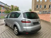Gebraucht Ford Galaxy 140 PS (102 kW) 2006 Van / Kleinbus