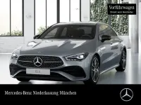 Gebraucht Mercedes CLA200 AMG 163 PS (119 kW) 2026 Silber Limousine