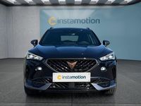 Gebraucht Cupra Formentor 150 PS (110 kW) 2024 Andere SUV