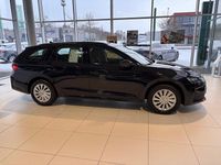 Neu Skoda Octavia Essence 116 PS (85 kW) 2026 Schwarzmagic perleffekt Kombi