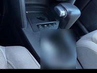 Gebraucht VW Touran 140 PS (102 kW) 2010 Braun Van / Kleinbus