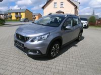 gebraucht Peugeot 2008 Allure PURE TECH 130