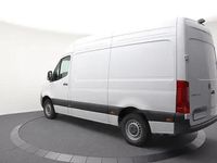 Second-hand Mercedes Sprinter 2024 Andere Van