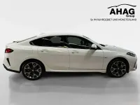 Gebraucht BMW 220 Performance 163 PS (119 kW) 2025 Weiß Coupé