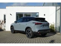 gebraucht Nissan Qashqai TEKNA+ Pano/Leder/BOSE/20Zoll! +AHK!