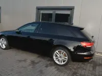Gebraucht Audi A4 S-Line 190 PS (139 kW) 2018 Schwarz Kombi