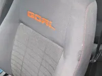 Gebraucht VW Polo Goal 75 PS (55 kW) 2006 Schwarz Kleinwagen