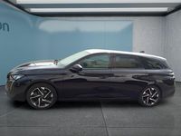 Gebraucht Peugeot 308 145 PS (106 kW) 2025 Grau Kleinwagen