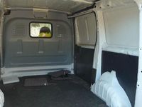 Second-hand Citroën Jumpy 90 CP (66 kW) 2012 Alb Monovolum