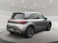 Gebraucht Smart #1 Edition #1 200 kW (272 PS) 2025 Grau SUV