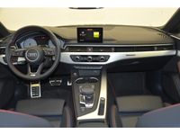 gebraucht Audi S5 Sportback 3.0 TDI quattro