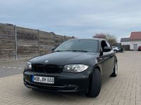 gebraucht BMW 116 d Kombilimousine
