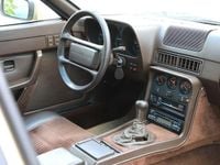 Gebraucht Porsche 924 150 PS (110 kW) 1987 Gold Coupé