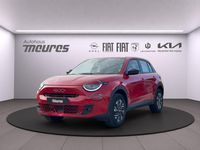 Gebraucht Fiat 600 110 PS (80 kW) 2025 Rot SUV