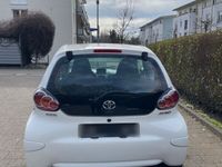 gebraucht Toyota Aygo Europe