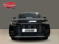 Gebraucht MG ZS 116 PS (85 kW) 2025 Pebble black Limousine