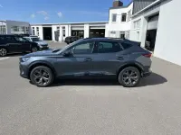 Gebraucht Cupra Formentor 150 PS (110 kW) 2025 Grau SUV