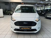 Gebraucht Ford Transit Connect Trend 101 PS (74 kW) 2021 Weiß Van / Kleinbus