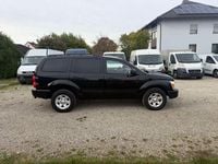 Gebraucht Dodge Durango 234 PS (172 kW) 2005 Schwarz SUV