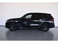 gebraucht BMW X5 M Competition Laserlicht B&W AHK Panorama SHZ