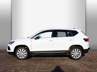 gebraucht Seat Ateca Style