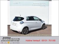 gebraucht Renault Zoe (ohne Batterie) 41 kwh Intens *PDC Kamera Navi DAB