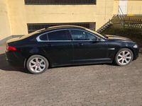 gebraucht Jaguar XF XF2.2 Diesel