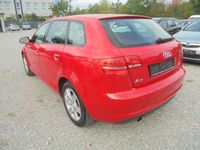 gebraucht Audi A3 Sportback 1.2 TFSI ~ 150.000 km ~ 2.Hand ~