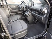 Gebraucht Hyundai Inster Select 71 kW (97 PS) 2025 Farbe: gelb Kleinwagen