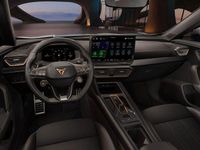 Neu Cupra Formentor 150 PS (110 kW) 2025 Blau SUV