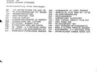 Gebraucht Audi RS6 Ambiente 600 PS (441 kW) 2024 Schwarz Kombi