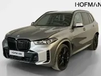 Neu BMW X5 Comfort Edition 313 PS (230 kW) 2026 Grau SUV
