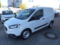 Usata Ford Transit 101 CV (74 kW) 2021 Bianco Monovolume