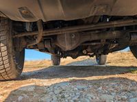 Gebraucht Suzuki Jimny 80 PS (58 kW) 1999 Grün SUV