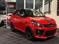 Gebraucht Ligier JS50 2019 Rot Kleinwagen