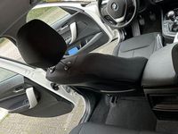 Gebraucht BMW 116 136 PS (100 kW) 2012 Weiß Kleinwagen