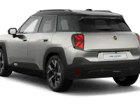 Gebraucht Mini Aceman 160 kW (218 PS) 2025 Silber SUV