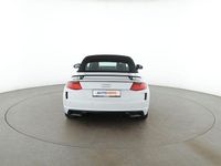 Usata Audi TT S-Line 2020 Bianco Cabrio