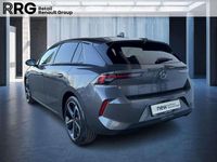 Neu Opel Astra Edition 131 PS (96 kW) 2025 Grau/typ aussenverkleidung met Limousine