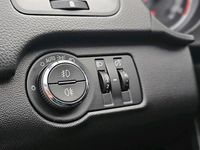 Gebraucht Opel Insignia Innovation 160 PS (117 kW) 2011 Schwarz Limousine