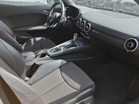 gebraucht Audi TT Roadster 1.8 TFSI S-tronic *S-Line *Garantie