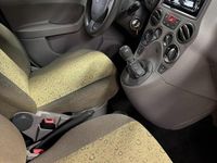 Gebraucht Fiat Panda 55 PS (40 kW) 2006 Kleinwagen