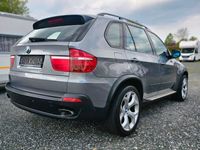 gebraucht BMW X5 3.0 TDI/X DRIVE/ EURO5/235 PS/20 ZOLL/ 8 FACH/