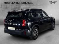 Gebraucht Mini Cooper D Countryman Classic 150 PS (110 kW) 2024 Midnight black ii SUV