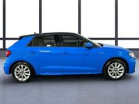 gebraucht Audi A1 30 TFSI S tronic S LINE +NAVI+B&O+