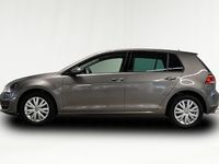 Gebraucht VW Golf VII Allstar 110 PS (80 kW) 2016 Grau metallic Limousine