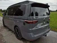 Neu VW California Beach 245 PS (180 kW) 2026 Grau Van