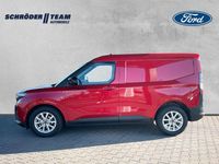 Gebraucht Ford Transit Titanium 101 PS (74 kW) 2024 Fantasticred Van / Kleinbus