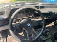 gebraucht BMW M635 csi deutsches Fahrzeug, Topzustand, kein Rost